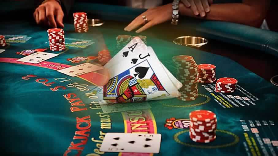 Blackjack Strategies And Betting Systems