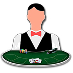 Play Live Dealer Blackjack
