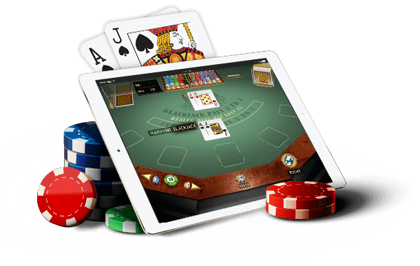 Legal Age To Play Blackjack