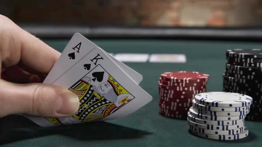 Multi-deck Blackjack Games