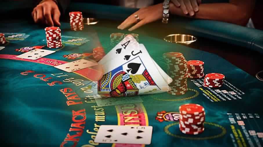 Insurance In Blackjack