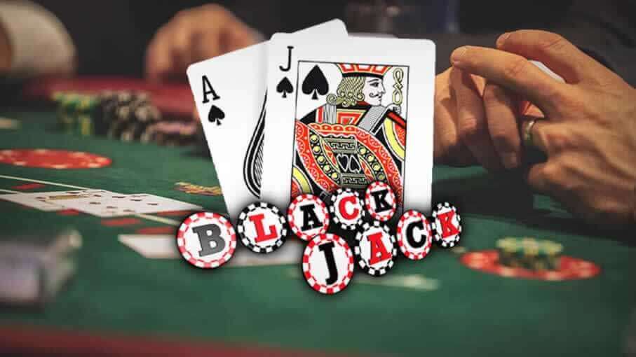 States With Blackjack