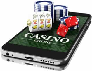 What States Have Legal Online Blackjack