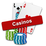 Blackjack Casinos