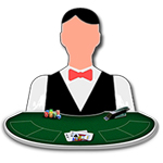 Live Dealer Mobile Blackjack