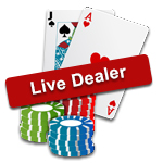 Live Dealer Blackjack