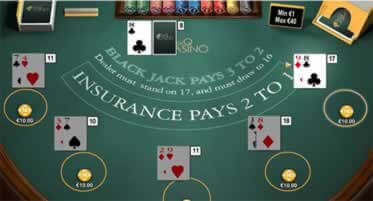 Blackjack Casinos