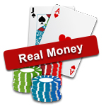 Real Money Blackjack