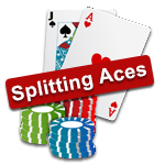 Split Aces