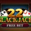 22 Blackjack Game at Bovada