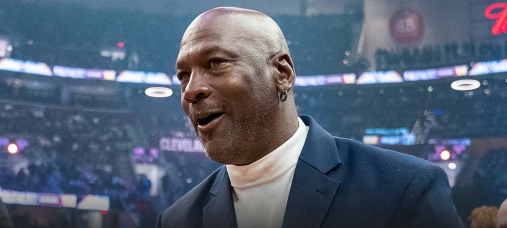 Michael Jordan