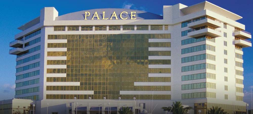 Palace Casino