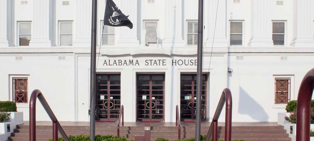 Alabama Legislature