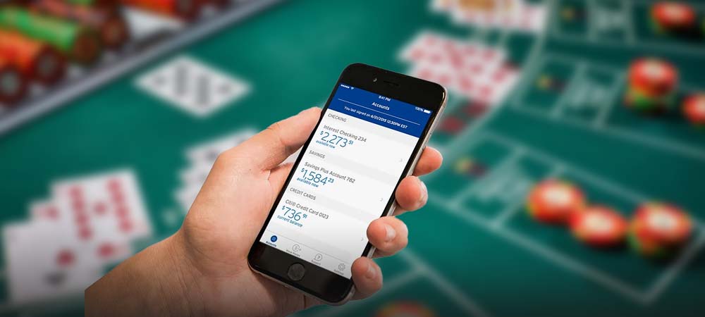 Banking Apps