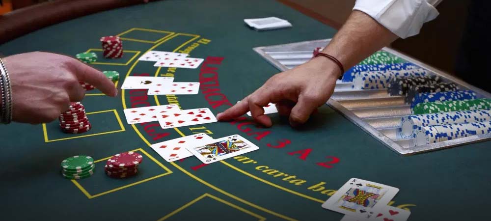Blackjack
