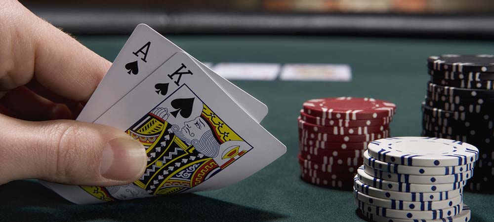Blackjack