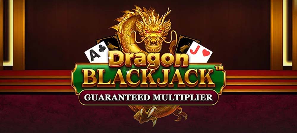 Bovada’s Dragon Blackjack