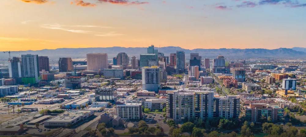 Phoenix, Arizona