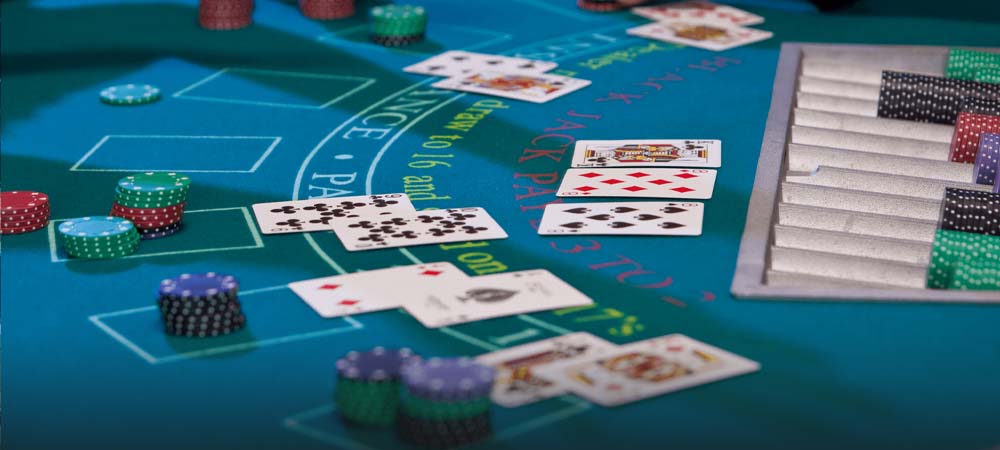 Blackjack