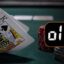 New Casio Ollee Watch To Offer Blackjack Game