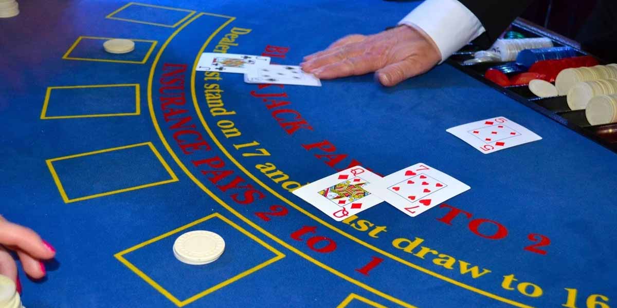 The Hidden Cost of Tipping at Live Blackjack Tables