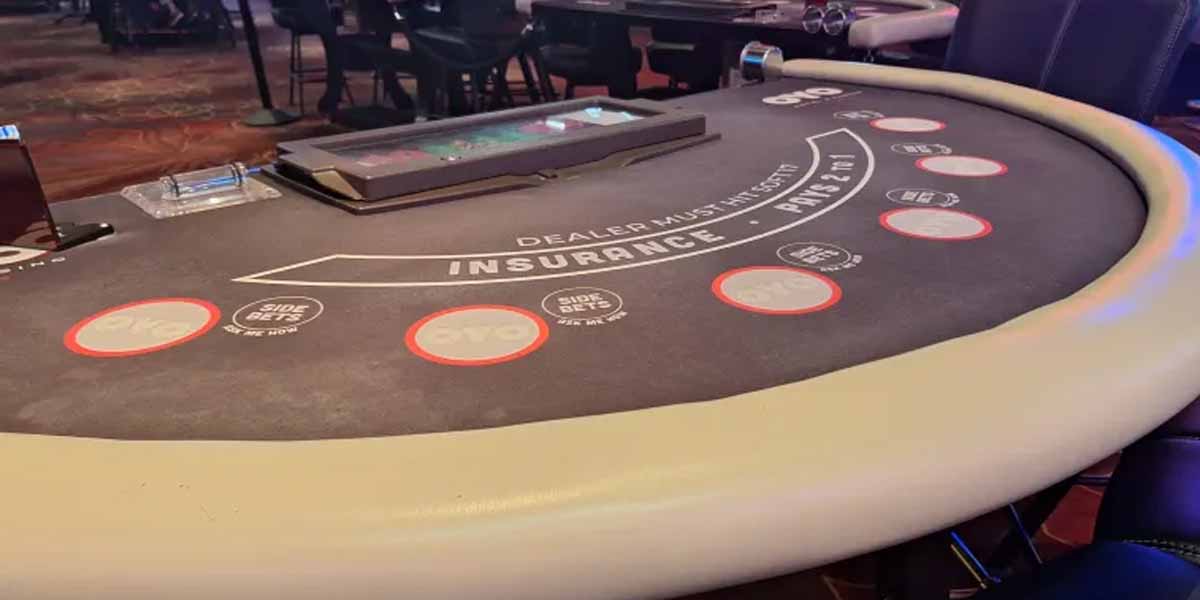 Blackjack