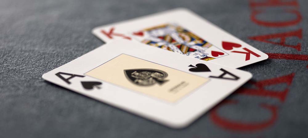 Strategies In Blackjack Tournaments vs Regular Play