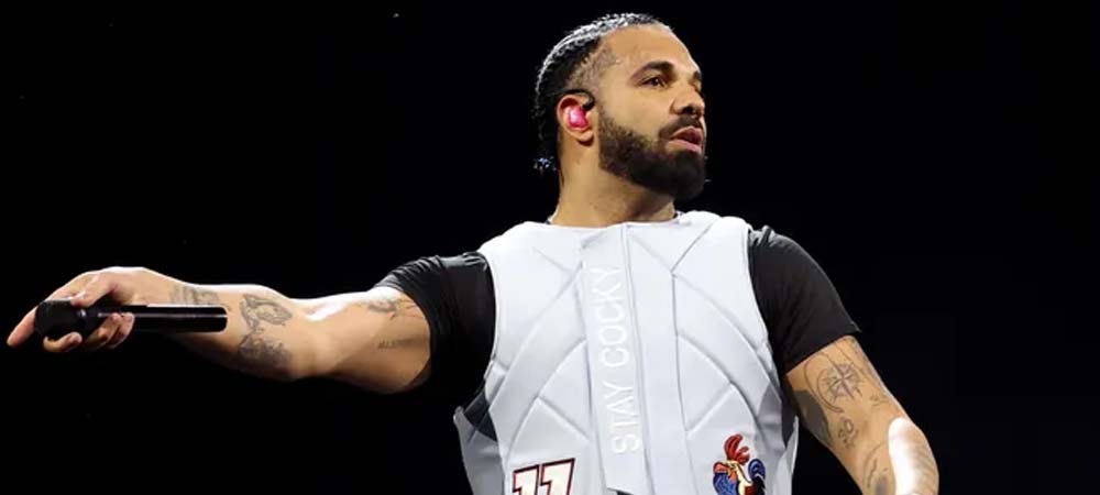 Drake Faces Lawsuit Over Stake.us Casino Promotion