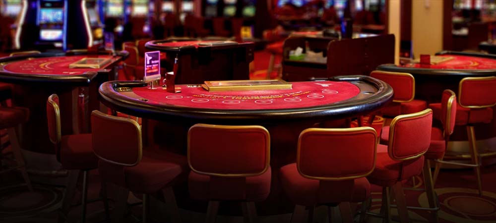 Nevada Blackjack Revenue Down 10% as Spending Shifts