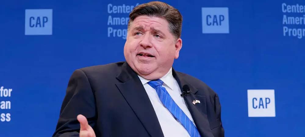 Pritzker Nets $1.4M Gambling Win During Vegas Trip