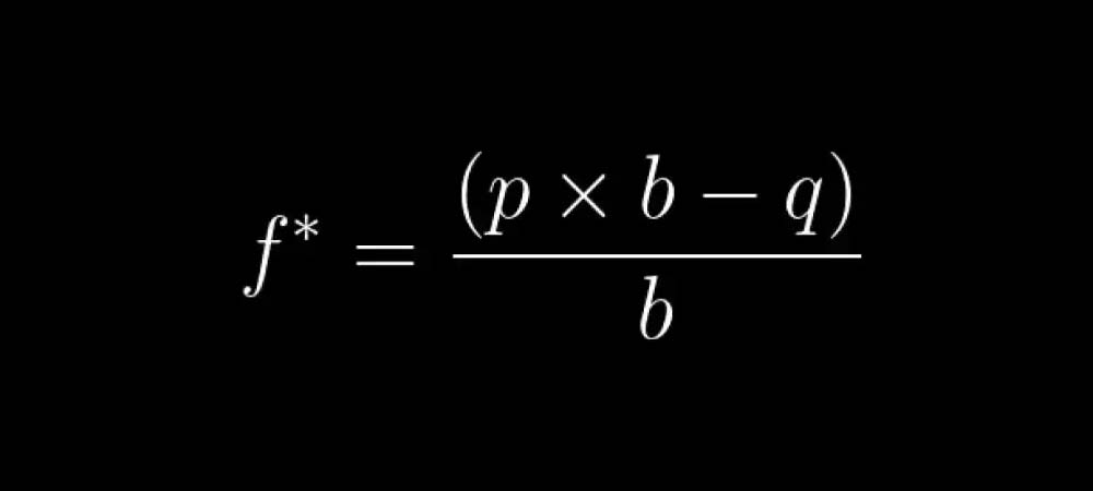 Strategy Tip: How To Apply The Kelly Criterion To Blackjack