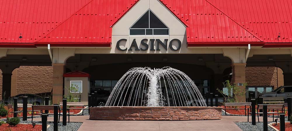 Iowa Casinos Record $4M in Blackjack Revenue for September - Prairie Meadows Racetrack & Casino
