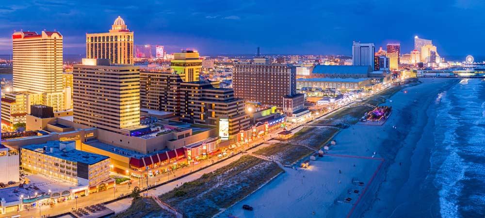 Best Casinos For Blackjack In Atlantic City
