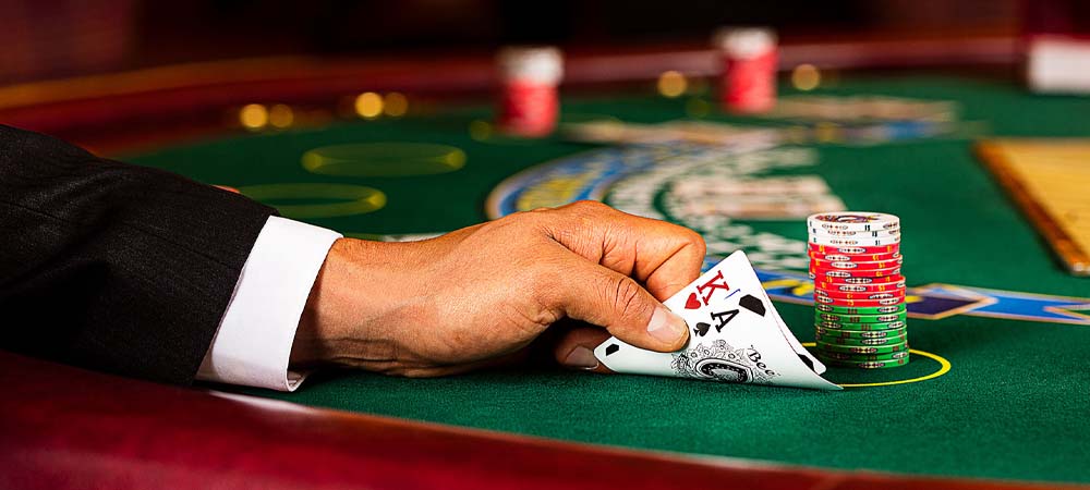 The 3 Best Blackjack Table Conditions For Skilled Players