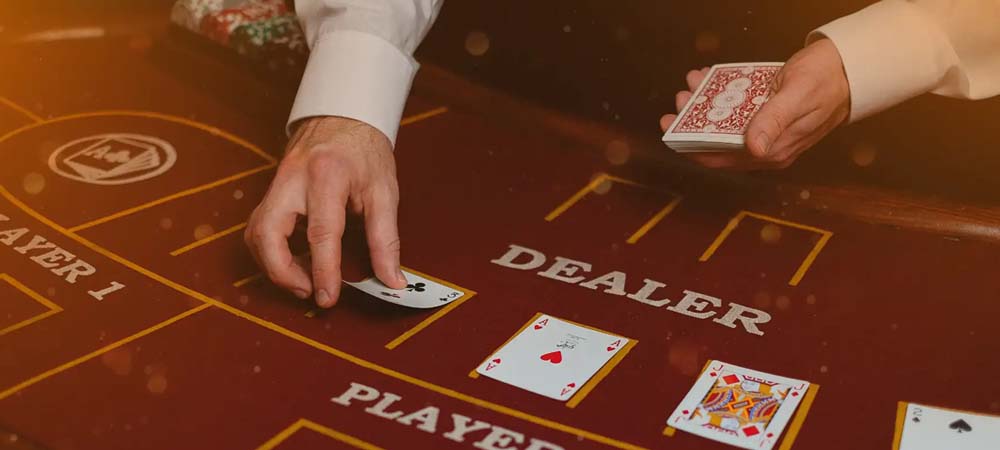 What is the Wong Halves Card Counting System in Blackjack?