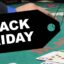 Home Game Upgrades: Black Friday's Best Blackjack Deals