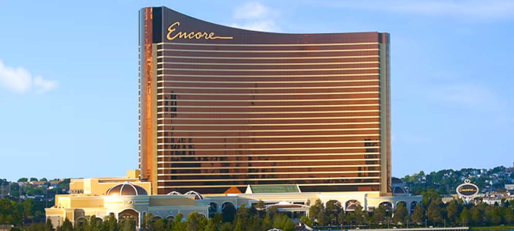 Over $650k Jackpot Won In Blackjack At Encore Boston Harbor