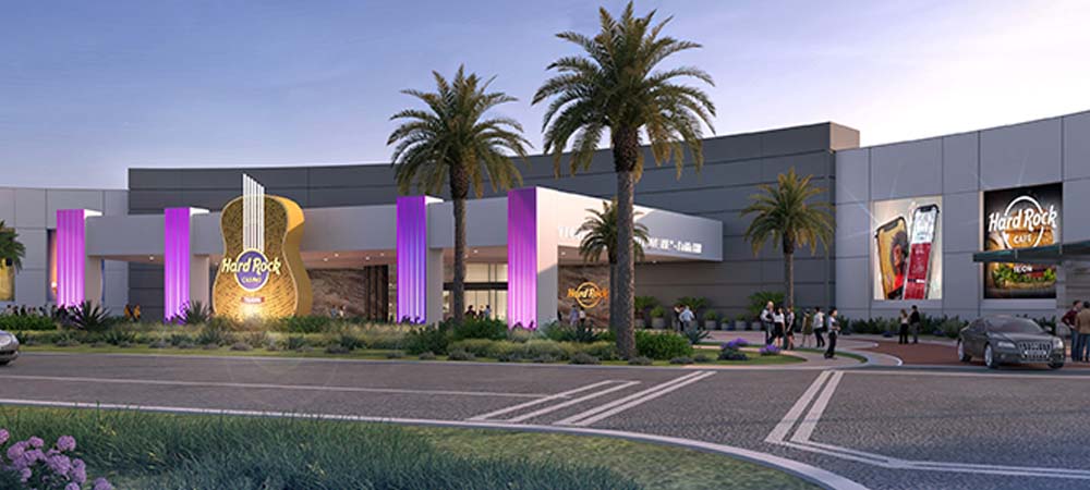 Hard Rock Casino Tejon Officially Opens With 50+ Table Games