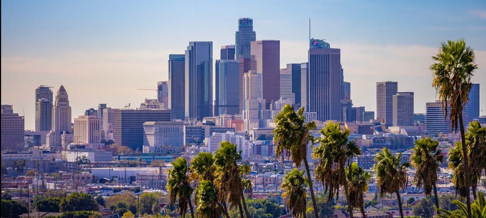 Best Casinos To Play Blackjack In & Around Los Angeles