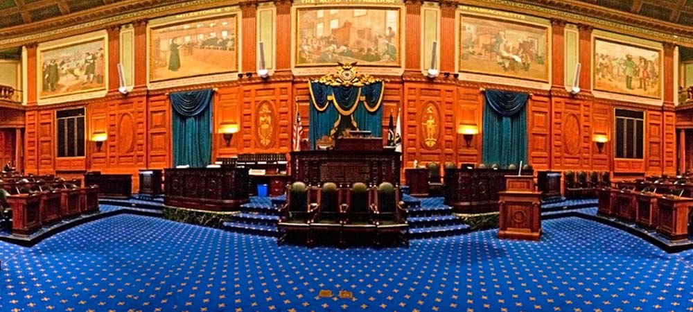 Online Blackjack Bill Hearing Set for Thursday in MA