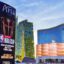 Lawsuit Filed Against Aria Las Vegas For $75k