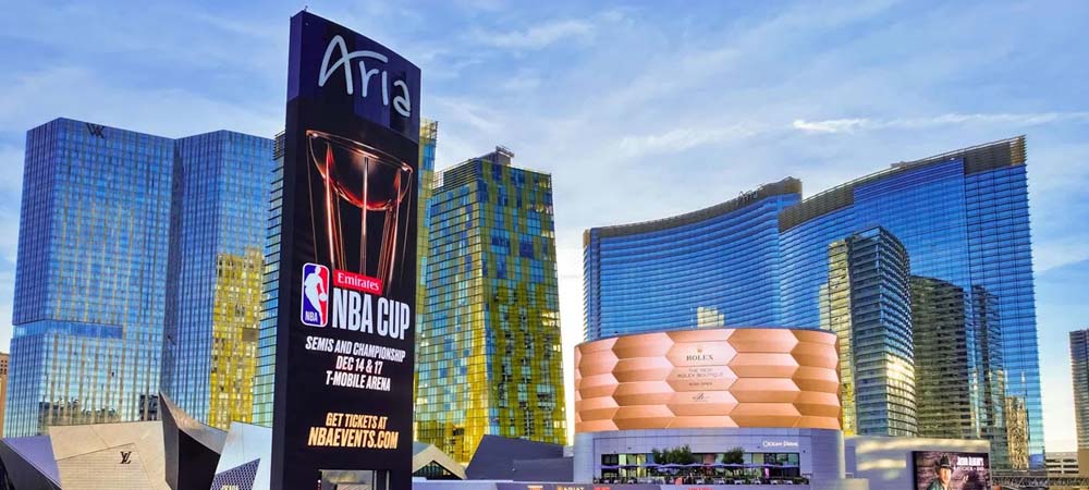 Lawsuit Filed Against Aria Las Vegas For $75k