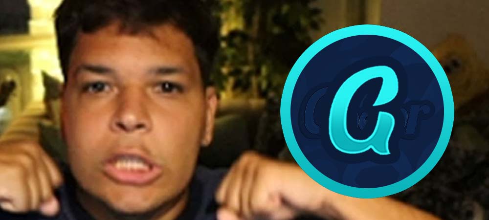 Kick Streamer TheGoobr Blows Borrowed $50,000 On Blackjack