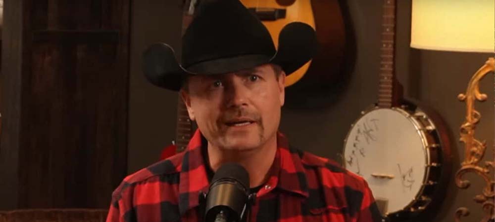 Country Music Star John Rich Reveals Blackjack Addiction