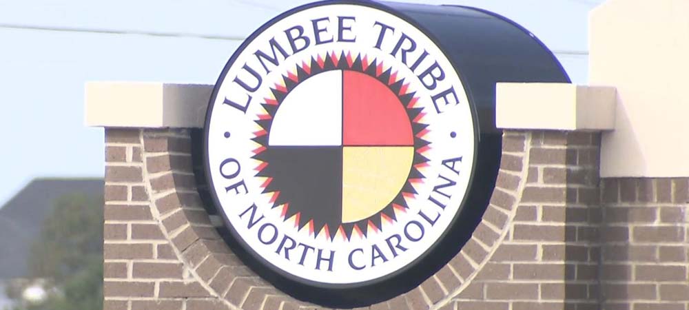 Lumbee Tribe's New Casino Could Transform Eastern NC