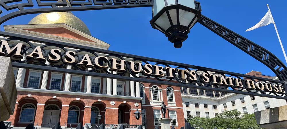 Massachusetts Online Casino Bill Facing Significant Pushback