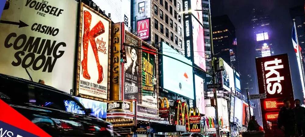 Bally’s, Hard Rock, Resorts World Each Granted NYC License