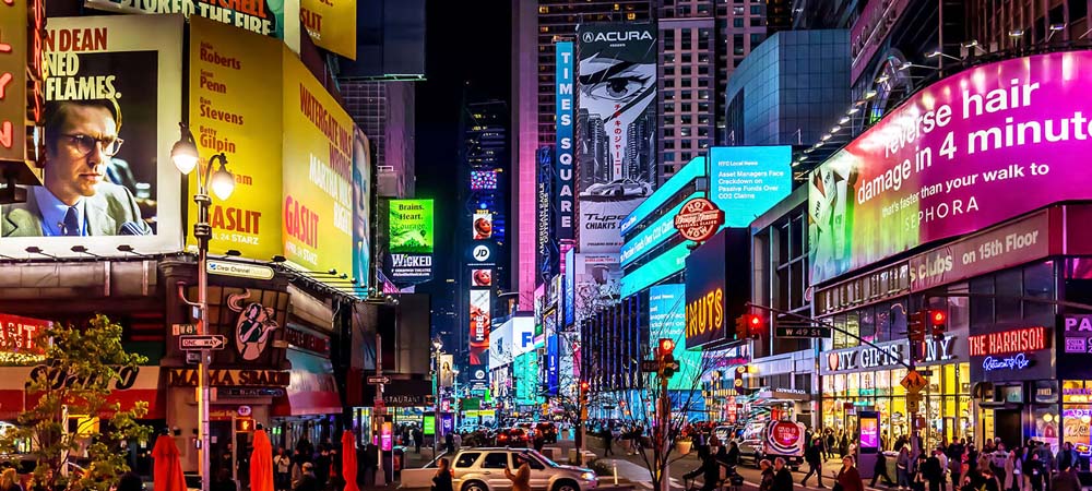 New York Blackjack Market Set To Expand Via 3 New Casinos