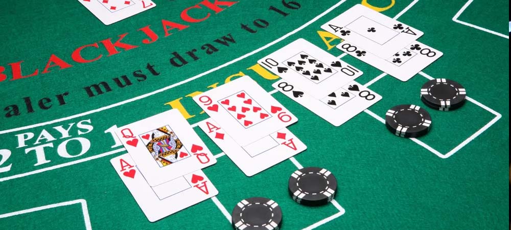 Ace Side Counting: Blackjack's Advanced Edge Strategy