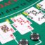 Nevada Blackjack Revenue On Pace For Worst Year Since 2021
